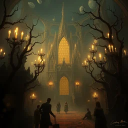 epic professional digital art lindsay mann, moderate atmospheric lighting, painted, intricate, detailed, foreboding, by leesha hannigan, wayne haag, reyna rochin, ignacio fernandez rios, mark ryden, iris van herpen,, epic, stunning, gorgeous, much wow, cinematic, masterpiece.