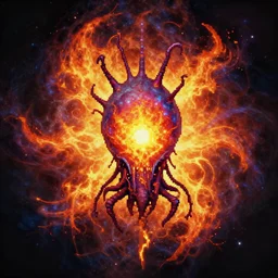 vscocam molten fx nebula artwork vscocam nebula parasite *. pano arterpaintings brisket venom cavity flame polaroid pixelart interstellar painting vscocam nebucardiovascular pixelart nebula molten vscocam nebuinterstellar / / parasite staining flame painting