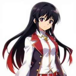 megumin character design, 8 k, ultra fine details, pixiv style,