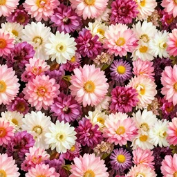 flower background