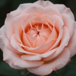rose, close - up, 4 k