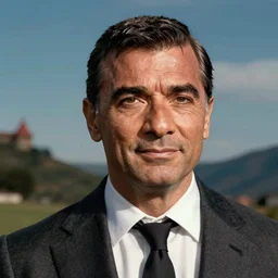 Mr. Bean as Dwayne The Rock Johnson, The People's Eyebrow