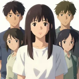 potrait of a girl, mark arian, ilya kuvshinov, lois van baarle and makoto shinkai, zdzislaw beksinski, lewis jones, dariusz zawadzki, wayne barlow, 4 k, ultra - high - definition professional color pastel,