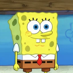 mark zuckerberg in sponge bob