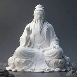 The guru of the 3d singularity. The one hundred and twenty thirtieth supreme being