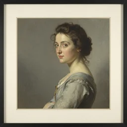 an artwork by henri fantin - latour