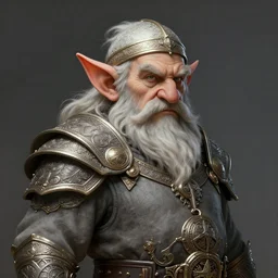 a fantasy dwarf man, diffuse lighting, fantasy, intricate, elegant, highly detailed, lifelike, photorealistic, digital painting, artstation, illustration, concept art, smooth, sharp focus, trending on byron's - muse, by greg rutkowski and greg staples