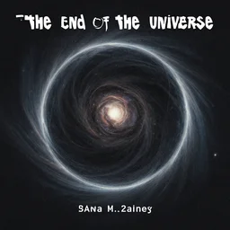 the end of the universe