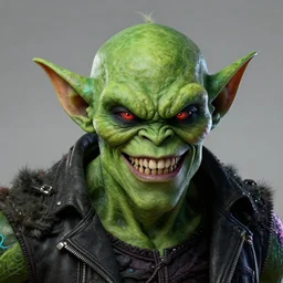 portrait of green goblin - sabretooth - hybrid, intricate artwork, concept art, octane render, deviantart, cinematic, key art, hyperrealism, iridescent accents, portrait photograph, nikon 3 5 mm, photograph by greg rutkowski