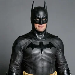 Will Ferrell as Batman (1956)