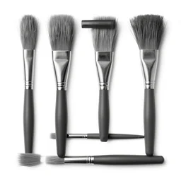 brush templates for photoshop. grayscale