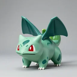 bulbasaur by diane arbus