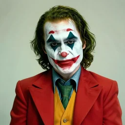 ! dream kenneth copeland as the joker