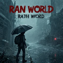 rain world game