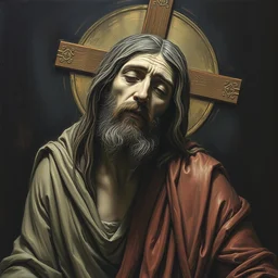 man of sorrows, 1 3 6 7