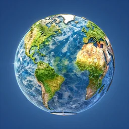 spherical bird