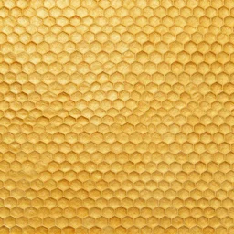 high resolution honeycomb texture photorealistic, pbr, 8 k, 3 0 0 dpi