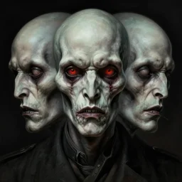 symmetrical - face!! portrait of a fallout ghoul during world - war - one, horror, grim - lighting, high - contrast, intricate, elegant, highly detailed, centered, digital painting, artstation, concept art, smooth, sharp focus, illustration, artgerm, tomasz alen kopera, peter mohrbacher, donato giancola, joseph christian leyendecker, wlop, boris vallejo