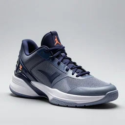 basketball sneakers concept of amadeus cho, trending on artstation, smooth, sharp focus