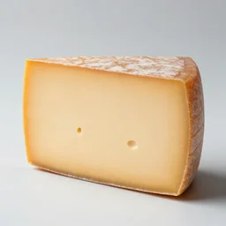 big piece of beautiful cheddar cheese