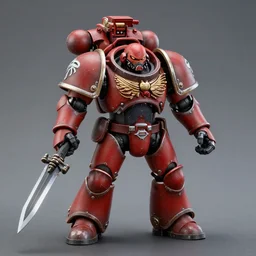 warhammer plague marines