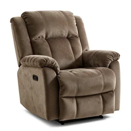 jade recliner, photorealistic, isolated on a pure white background, centered, entire object in frame, sharp focus, soft studio lighting