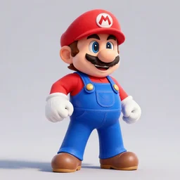 super mario movie 2 0 2 3, 4 k, art station concept, highly detailed