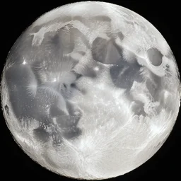 close up photo of the surface of the moon, it's made of cheese texture, real, taken by pentax k 1 0 0 0, volumetric lightening
