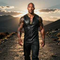 randy orton