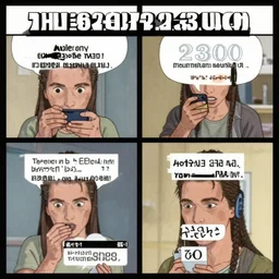 a meme from the year 2300