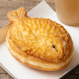 unethical fish donuts