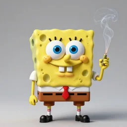 front shot of spongebob smoking weed with elon musk, (((intricate))), elegant, highly detailed, centered, (((artstation, concept art, smooth, sharp focus, artgerm, Tomasz Alen Kopera, Peter Mohrbacher, donato giancola, Joseph Christian Leyendecker, WLOP, Boris Vallejo))), mugshot!!!!!, ugly!!!!!!, octane render, nvidia raytracing demo, grainy, muted, 8K, digitalblasphemy