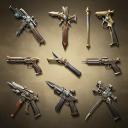 new exotic weapons from destiny 2