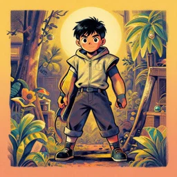 wlop's artwork
