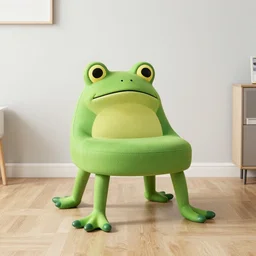 froggy chair