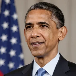 a 1 6 0 0 s portrait of barack obama