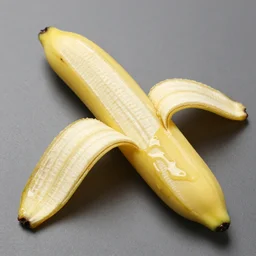 Banana Peel Seal