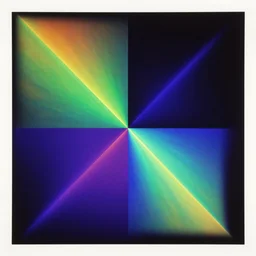 chromatic aberration