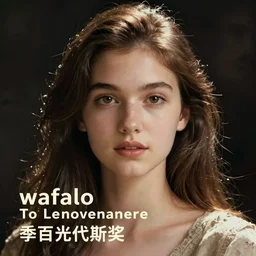 character portrait by wafalo