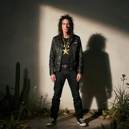 President of the United States, Jello Biafra