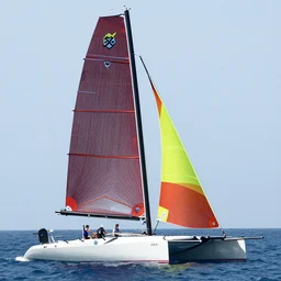 catamaranrace