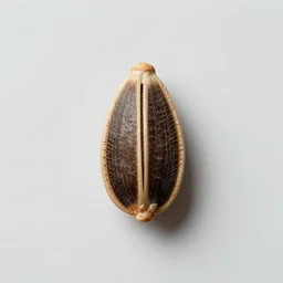 a single seed, high resolution photograph, centred composition, 4 k, art
