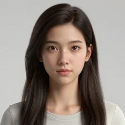 highly detailed portrait of a girl, stephen bliss, unreal engine, greg rutkowski, ilya kuvshinov, ross draws, hyung tae and frank frazetta, tom bagshaw, tom whalen, nicoletta ceccoli, mark ryden, earl norem, global illumination, god rays