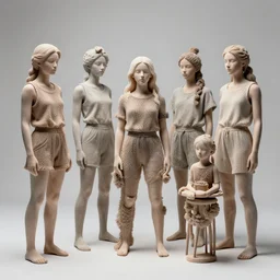 artificial imaginations