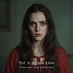 the most evil person alive