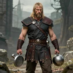 conan the barbarian, daily carry, knolling