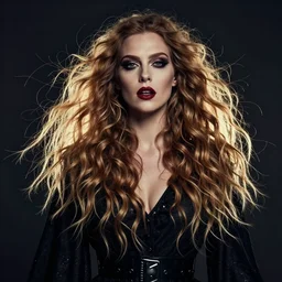 Flamboyant necromancer!!!!!!!!!!, portrait, !!!!!!!!!fashion photography!!!!!!!, by Juergen Teller