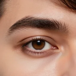 jair bolsonaro gay, detailed eyes