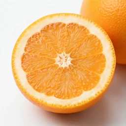 orange color