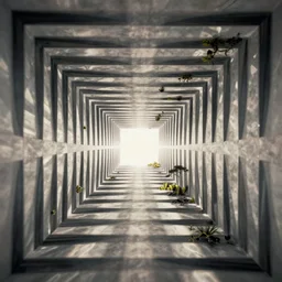 physical illusion, scintillating grid, cognitive illusion, trippy